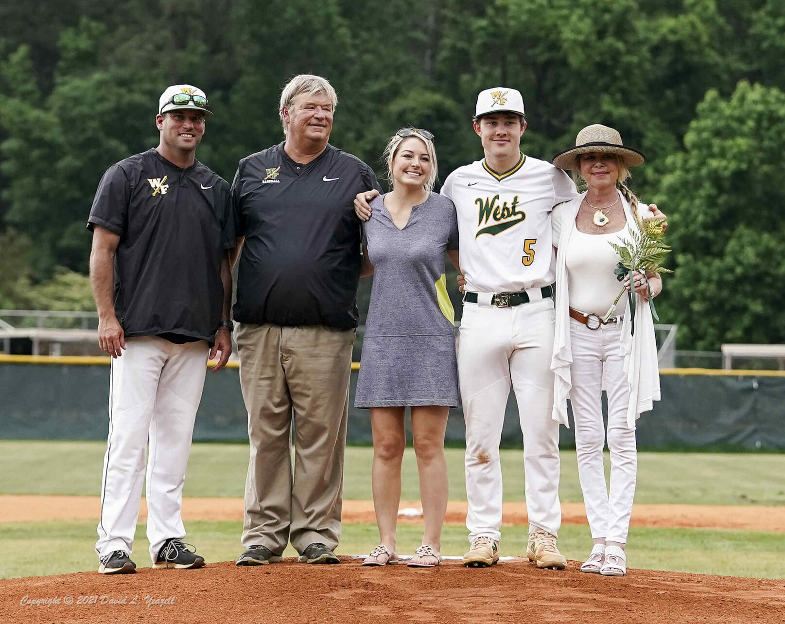 West Florence vs Darlington